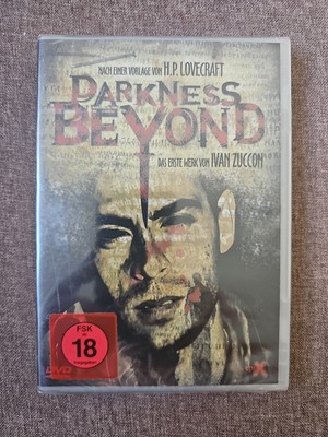 Darkness Beyond (Rarität!)