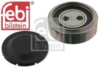 Febi Bilstein 11323 Spannrolle FüR Keilrippenriemen Spannrolle FüR
