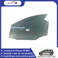 Glace latérales Mercedes CLASSE A