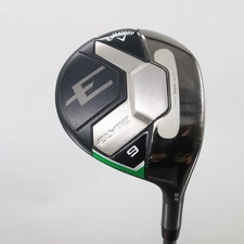 Callaway Elyte 9 Fairway Wood 24 Degrees Graphite Vanquish R2 Senior RH S-156231