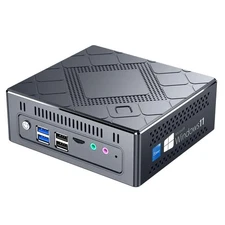 Mini Pc I5 8279U Desktop Computer Windows 11 Pro Wifi+Bt Hdmi Ssd 240Gb Ram 16Gb
