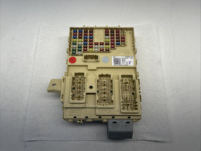OEM INTERIOR CABIN JUNCTION FUSE BOX 2024 2025 HYUNDAI SONATA 2.0L 91960-L5011