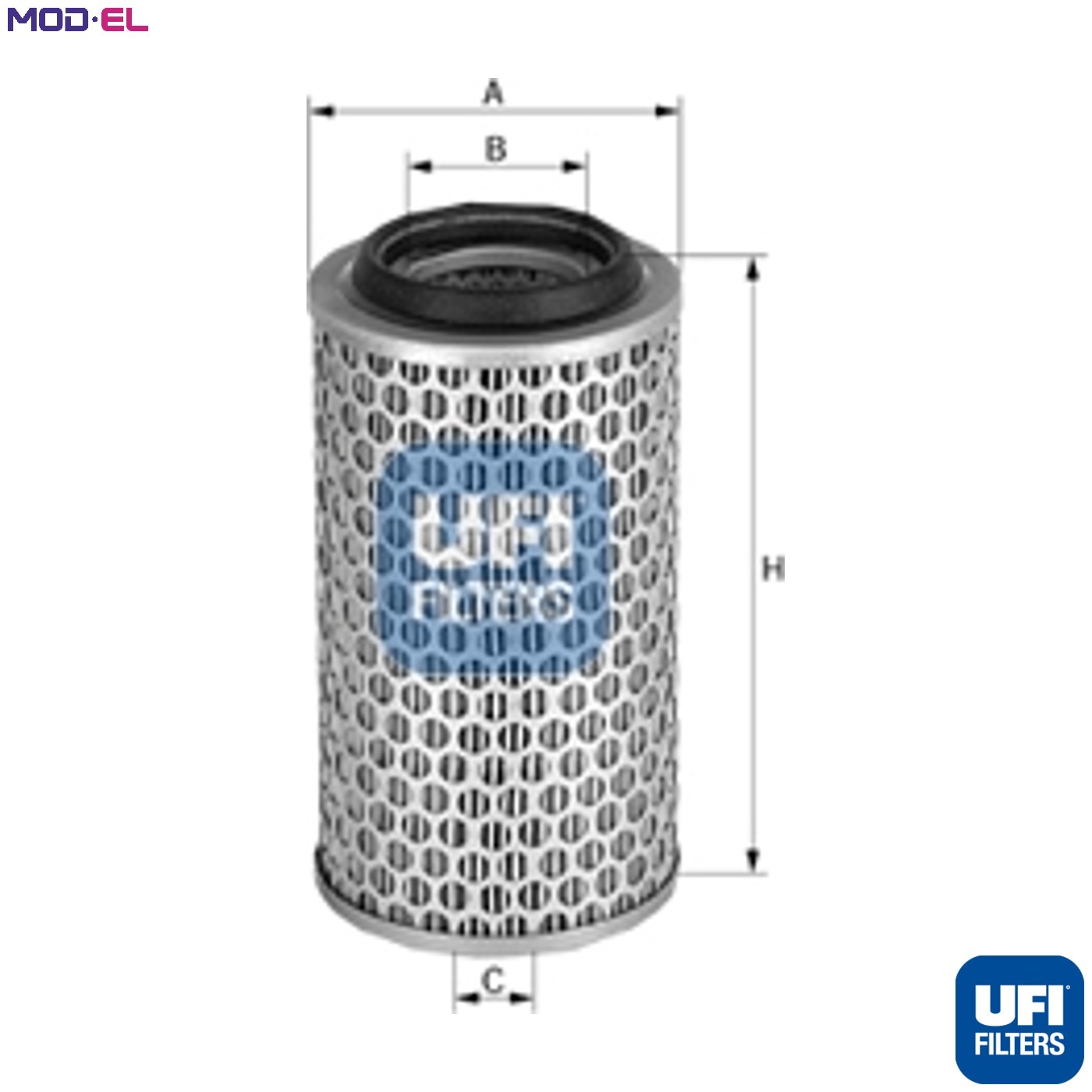 AIR FILTER 27.020.00 FORAIR FILTER 27.020.00 FOR FIAT  IVECO  CASE IH  JOHN DEER
