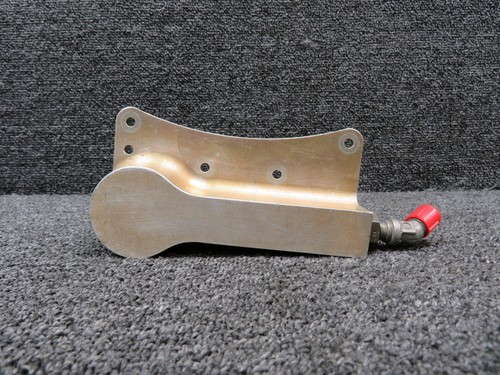 50-910471-1 Beechcraft King Air B90 Propeller Autofeathering Switch Bracket