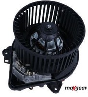 Maxgear AC730128 InnenraumgebläSe GebläSemotor GebläSe LüFtermotor