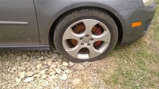 Wheel Alloy Rim Aluminum 17 Inch 5 Wide Spoke Fits 06-11 Jetta 71600