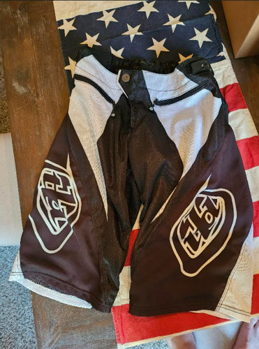 Troy Lee Designs Sprint Shorts - Size 34