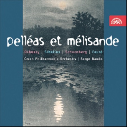 Концерты для валторны (Белоглавек, Прага, Чехия) (CD) Альбом