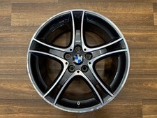 1x BMW 1er F40 2er F44 F45 F46 Alufelge 18 Zoll Styling 361 RDKS 6855092 F4990