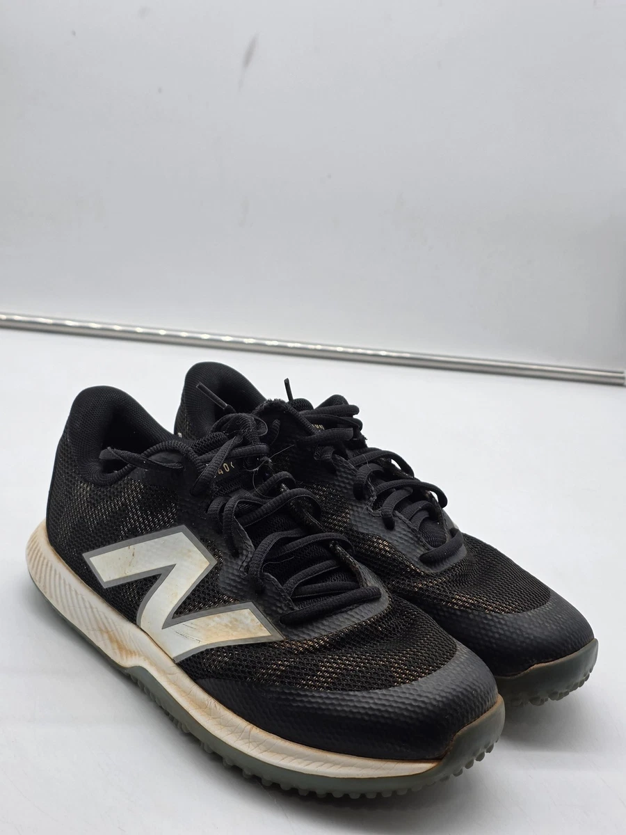 New Balance 4040 Turf Black for Sale | Authenticity Guaranteed | eBay
