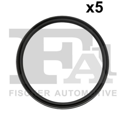 FA1 Dichtring Ladeluftschlauch 076.510.005 FPM Fluor-Kautschuk für MERCEDES W212