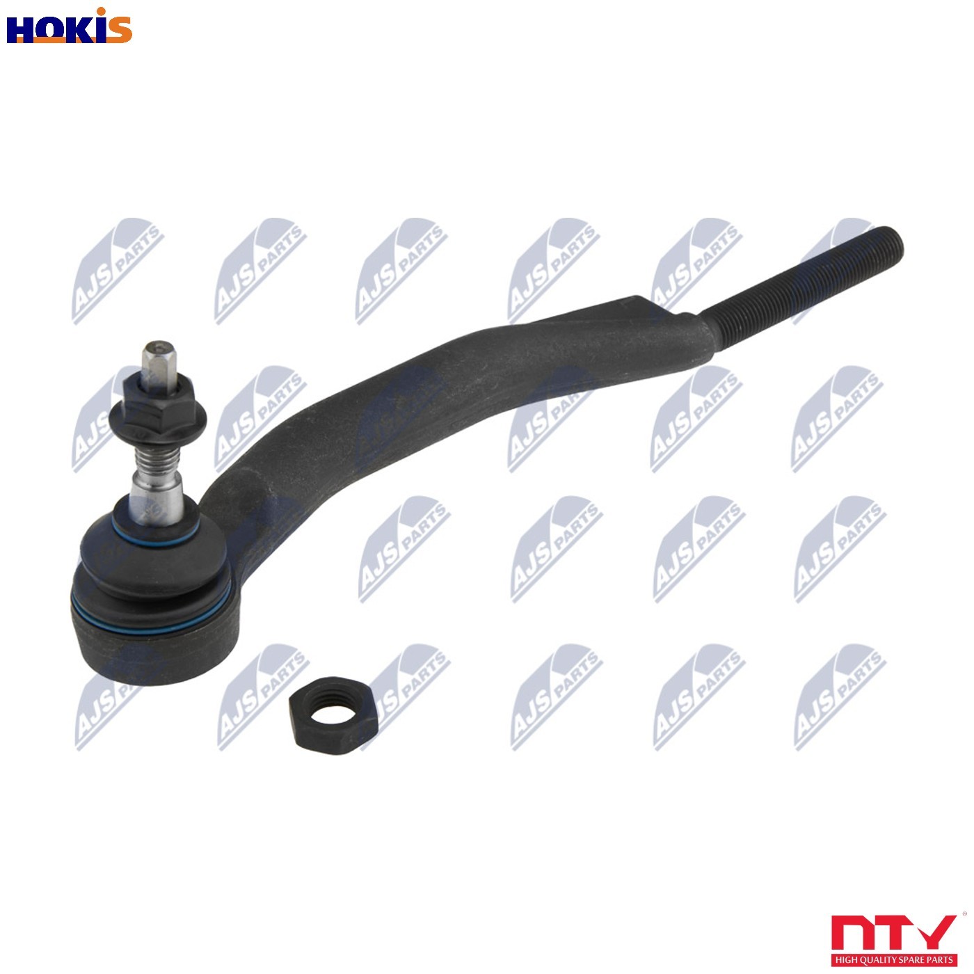 TIE ROD END SKZ-CH-055 FOR CADILLAC LY7 3.6L 6cyl SRXLH2 4.6L 8cyl SRX
