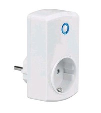 INDEXA Steuerbare Steckdose ST700SD