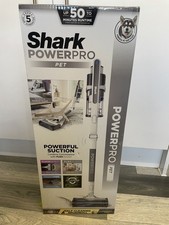 SHARK PowerPro Pet IZ380UKT Cordless Vacuum Cleaner
