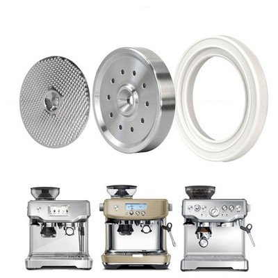 For Coffee Lovers Espresso Machine Parts Espresso Brewing High-grade Material