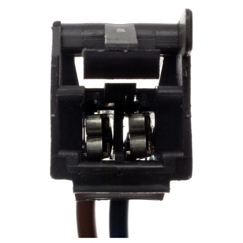 Conector multiusos ACDelco genuino para GMC Sonoma 1990-1993 | 2 terminales Foto 3 de 4