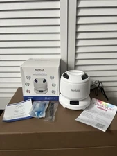 2025 Ultrasonic Retainer Cleaner for Dentures & Aligner