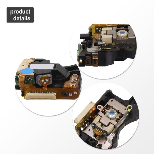 Replace Your Old Lens with HOP 1200S Optical Lens Ensured Compatibility - Afbeelding 12 van 24