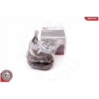 2X Radlagersatz Hinten FüR Citroen Jumper 2.0 2.2 3.0 06 Bis 26 Esen 4HU Neu