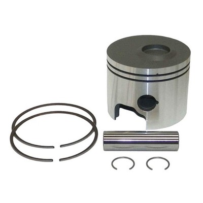 Port Side Piston Kit .044 Over Mercury V6 Optimax 135-175HP 3.545 852220A3
