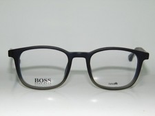NEW AUTHENTIC HUGO BOSS EYEGLASSES