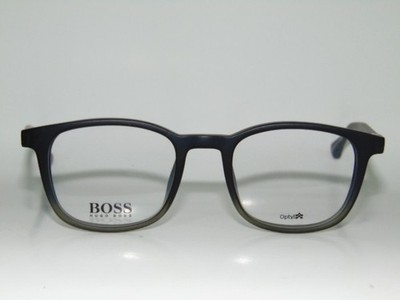 NEW AUTHENTIC HUGO BOSS EYEGLASSES