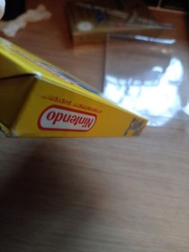 Super Mario Bros. 3 - Nintendo NES - UKV - PAL A - Boxed with Manual CIB