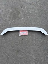 Genuine Abt Vw Touareg 7l Rear Roof Spoiler Wing 7l0800104 Oem Abt Sportsline Genuine Abt Vw Touareg 7l Rear Roof Spoiler Wing 7l0800104 Oem Abt Sportsline