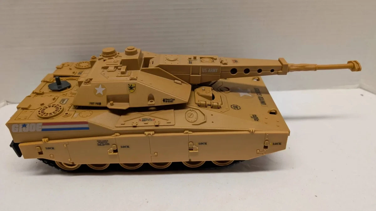 Preços baixos em Hasbro Gi Joe Plástico Veículos de brinquedo e de