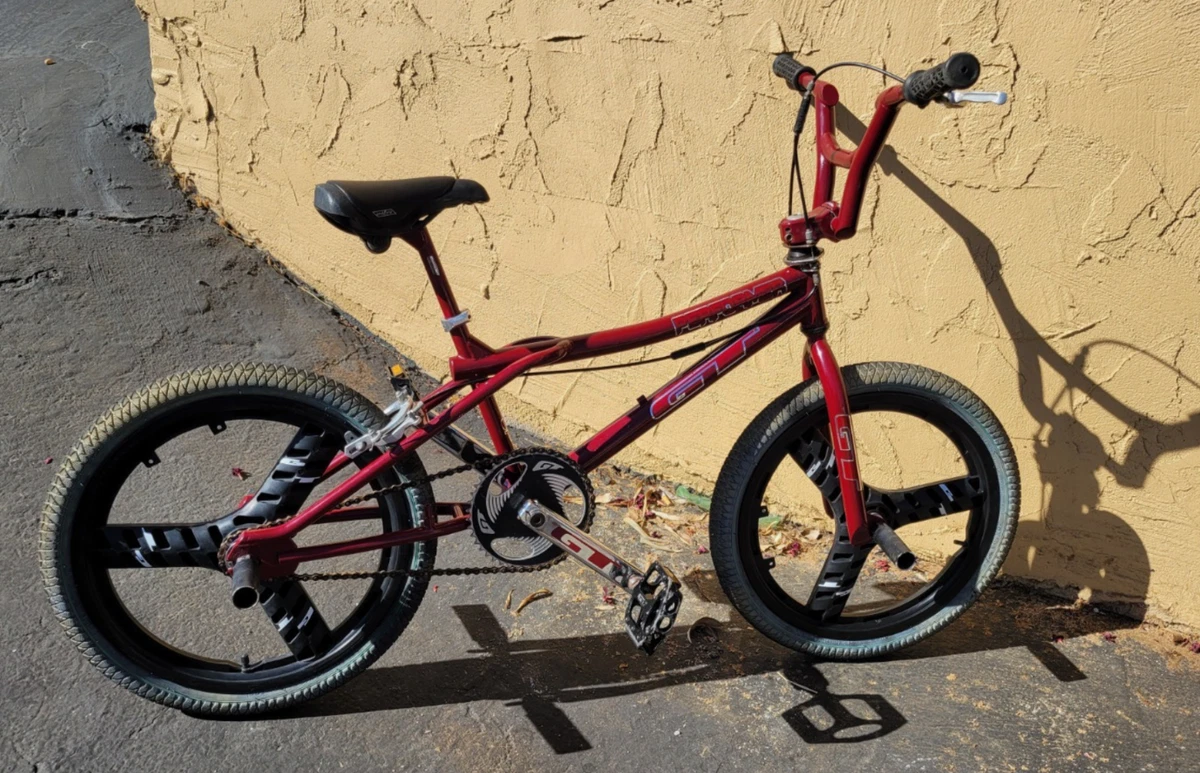 Red 20 In Vintage Bikes for sale | eBay