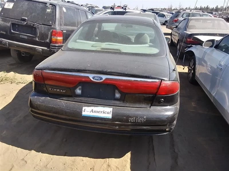 CONTOUR 1998 Door Handle Interior 22415090 Foto 4 de 4