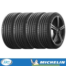 4 x 225/45R17 (94Y) XL Michelin Pilot Sport 5 Tyre, 2254517 - Extra Load (New)