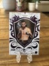 2025 Topps Royalty UFC Nurullo Aliev Purple /35 