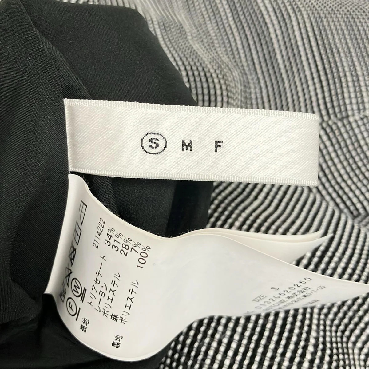 AMERI - Black White Women's Rompers & Jumpsuits - image 5