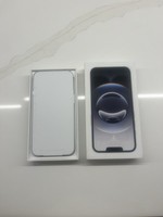 Apple iPhone 16e 256 GB White (Unlocked) Brand New Unused