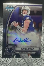 2022-23 Bowman University Inception Multi-Sport Cards Checklist and Odds 26