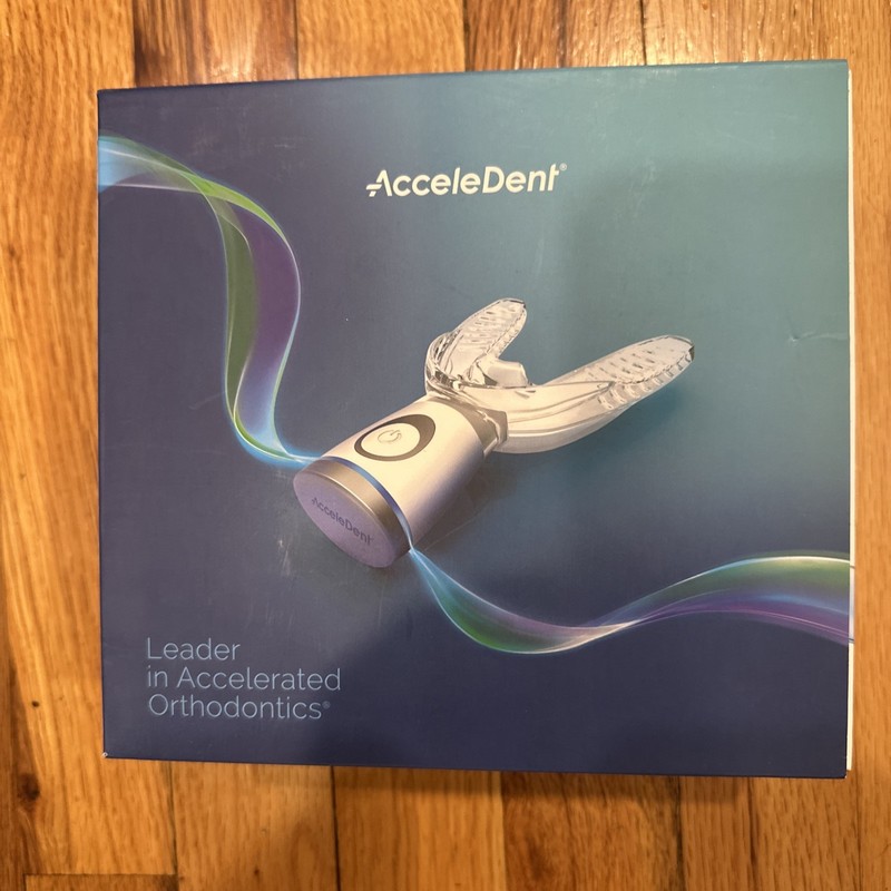 Accedent For Orthodontics