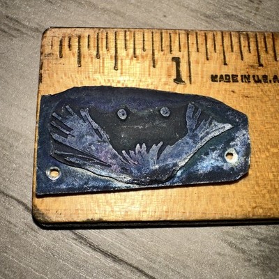 Printing Block   Unknown Image  