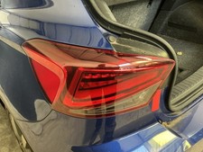 Rückleuchte links  Seat Ibiza V (KJ1)  Heckleuchte links 695406