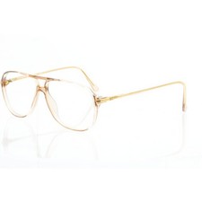 Silhouette SPX M2775 /26 6057 57-12mm Eyeglasses FRAMES ONLY - GOOD CONDITION