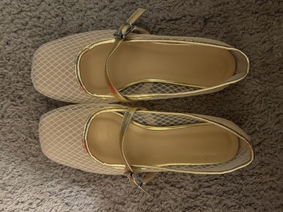 Ballet Shoes