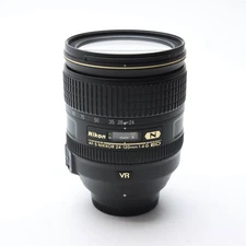 Nikon AF-S NIKKOR 24-120mm F/4G ED VR (Nikon F mount) #167