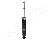 2X StoßDäMpfer Ashika MA-10040 FüR Nissan Murano 1 Z50 4X4