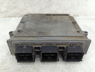 2006-2006 Lincoln Town Car Engine Control Computer Ecu Pcm Ecm Pcu Oem LDQOM