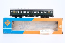 Roco H0 4251 Umbauwagen 2. Kl. DB
