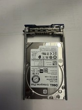 Dell 0X7NC4 Compellent 2.4TB 4Kn SAS 12 Gb/s 10K RPM SAS HDD - ST2400MM0159