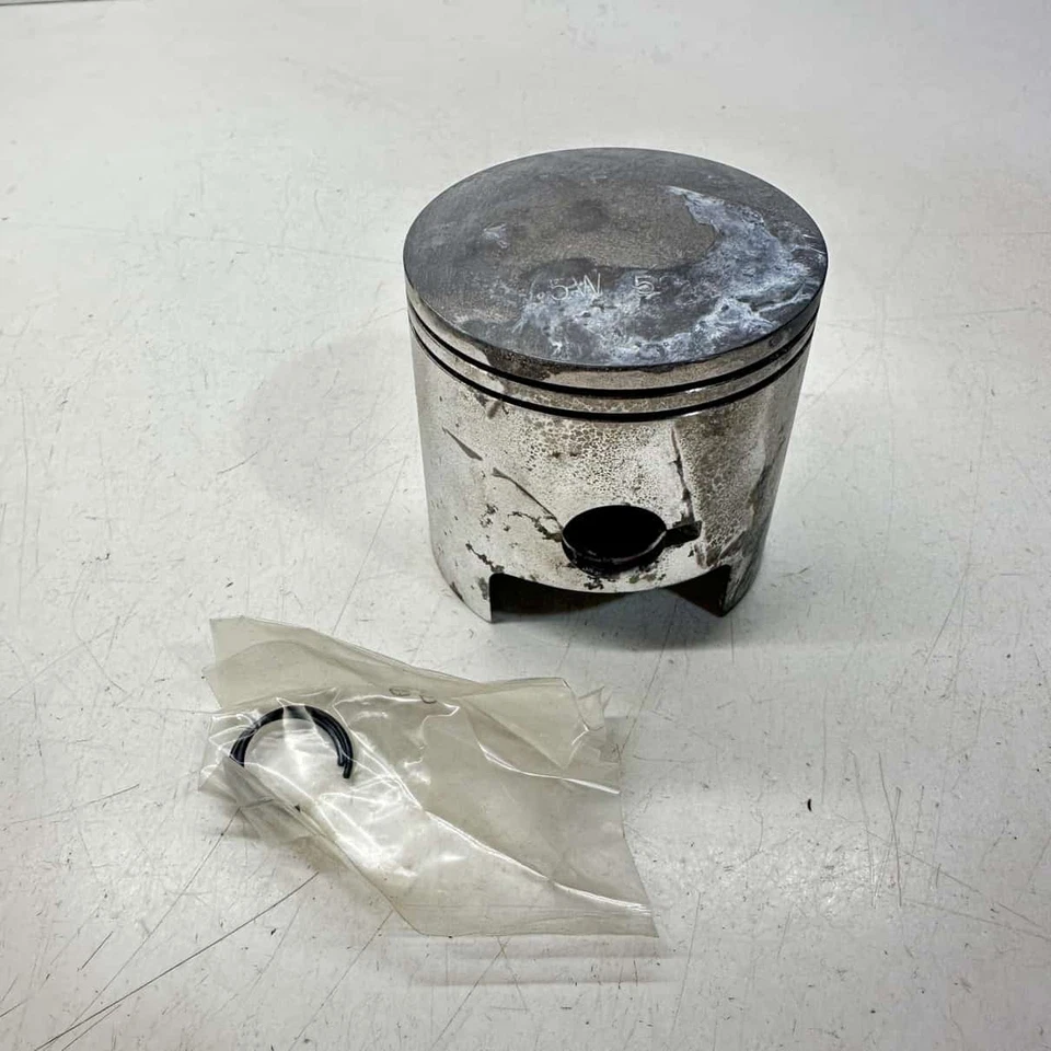 Blazer Polaris Trail Piston .020 O/S (0,50 mm/.020" O/S) - 1998 Foto 2 de 4