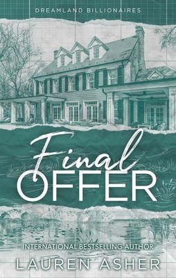 Final offer by Lauren Asher