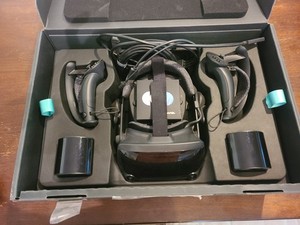 Valve Index Hmd | eBay