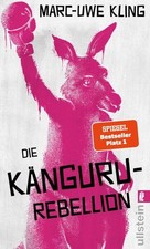 Die Känguru-Rebellion | Marc-Uwe Kling | deu...